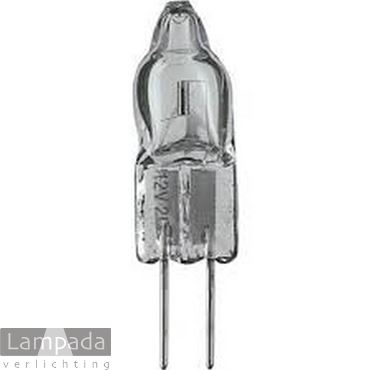 Picture of halogeen 12v 10watt 1601545