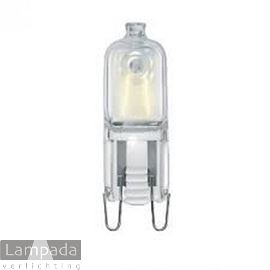 Afbeelding van osram halogeen g9 20w helder 1707396