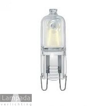 Picture of osram halogeen g9 20w helder 1707396