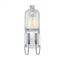 Picture of osram halogeen g9 20w helder 1707396