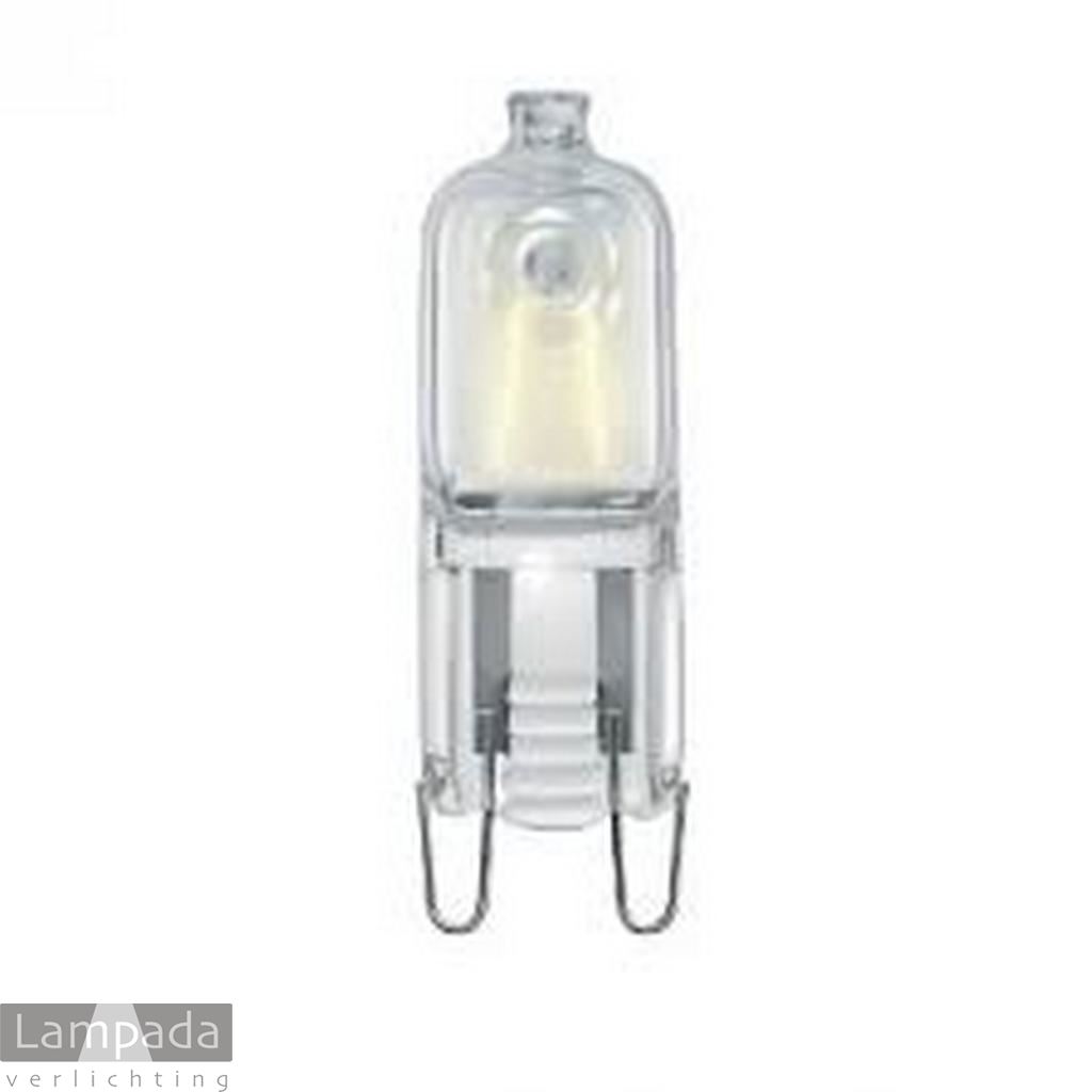 Wederzijds Omkleden zwanger philips halogeen g9 28w(40w) helder 1707346 | Lampada Verlichting