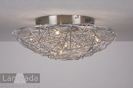 Picture of aluminium draad plaf 40cm 21P0011