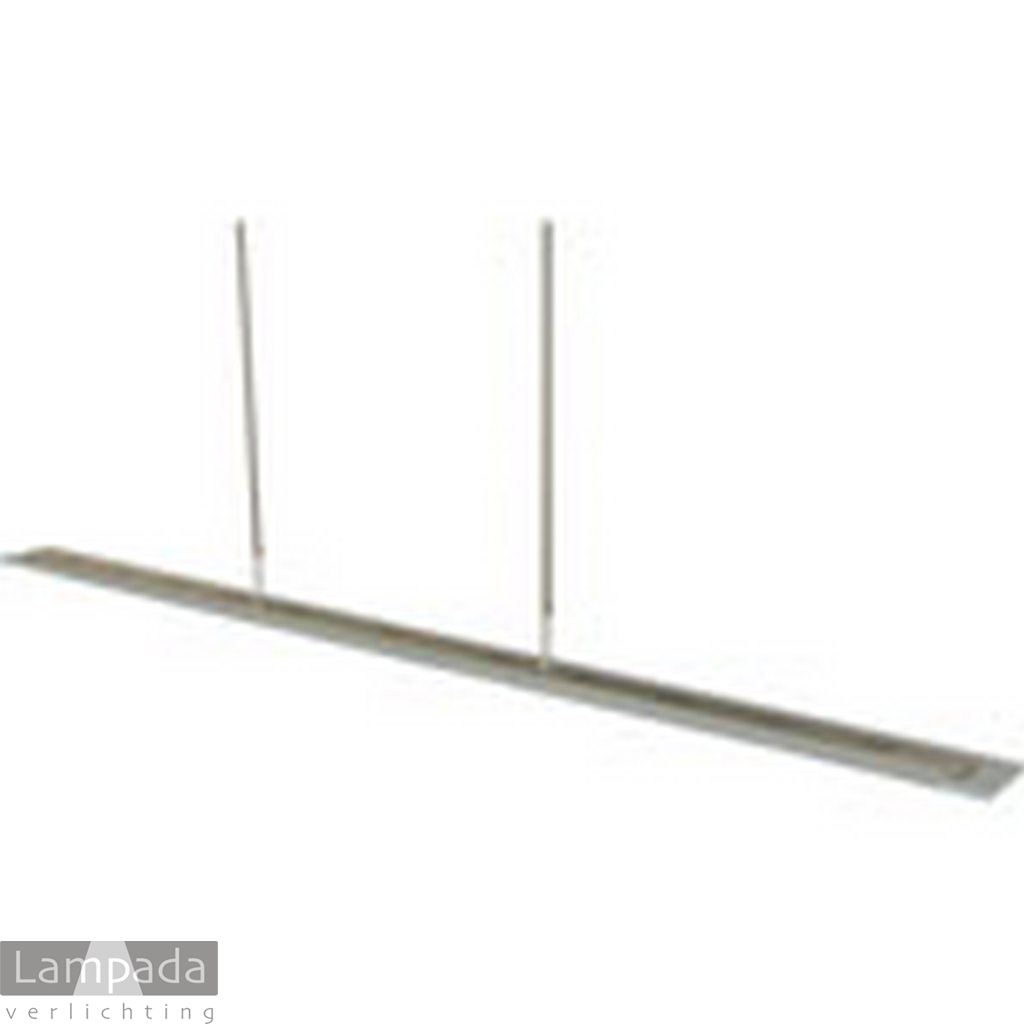 Zelfgenoegzaamheid Bemiddelen Picknicken hanglamp led warmwit 100cm, met dimmer 19H0067 | Lampada Verlichting