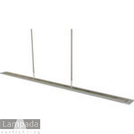 Afbeelding van hanglamp led warmwit 100cm, met dimmer 19H0067