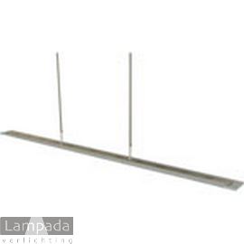 Picture of hanglamp led warmwit 130cm, met dimmer 19H0070