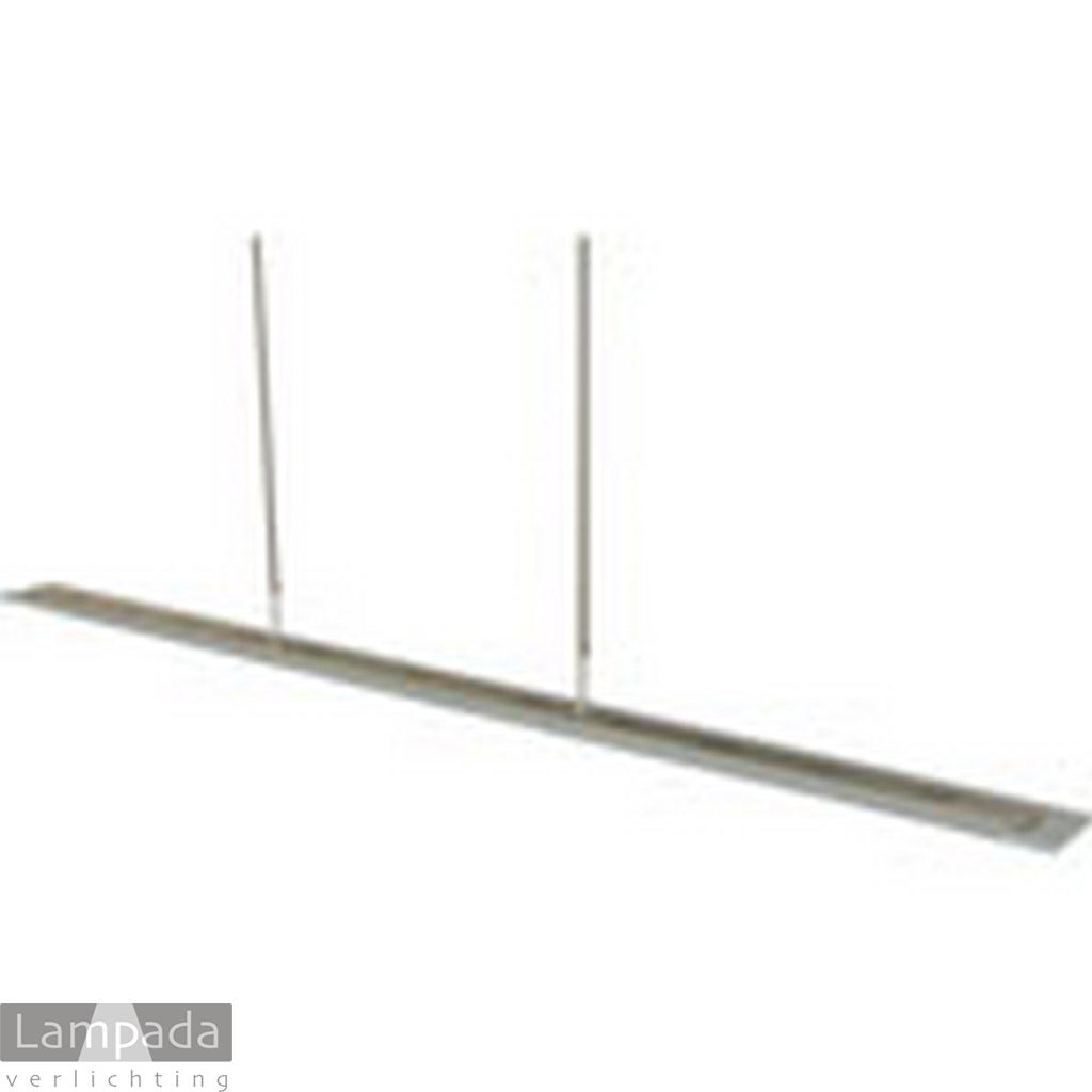 Ik heb een contract gemaakt Opwekking Spelling hanglamp led warmwit 160cm, met dimmer 19H0069 | Lampada Verlichting