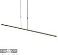 Picture of hanglamp ledline warmwit 100cm, met dimmer 19H0001