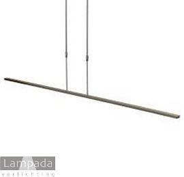 Picture of hanglamp ledline warmwit 100cm, met dimmer 19H0001