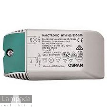 Picture of osram mouse trafo 105 watt 1700904