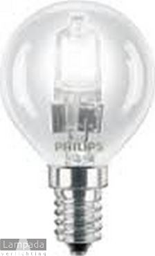 Picture of PHILIPS KOGEL 28W(35W) E14CL ECO 2200029