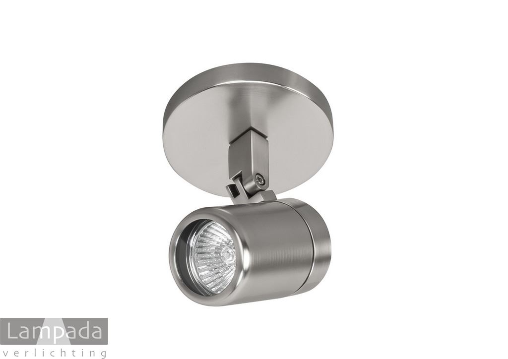 opbouw spots 1-l ip44 13S0012 | Lampada Verlichting