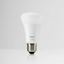 Picture of PHILIPS HUE COLOR RGB LED LAMP 1419838