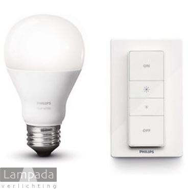 Picture of PHILIPS HUE STARTER SET 1420140