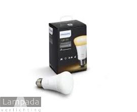 Afbeelding van PHILIPS HUE LAMP WARM2DIM 1420658