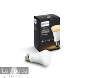 Picture of PHILIPS HUE LAMP WARM2DIM 1420658