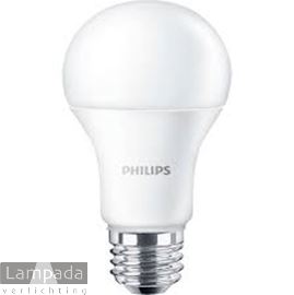 Afbeelding van PHILIPS LED LAMP 8.5W(60W) DIM 1700105