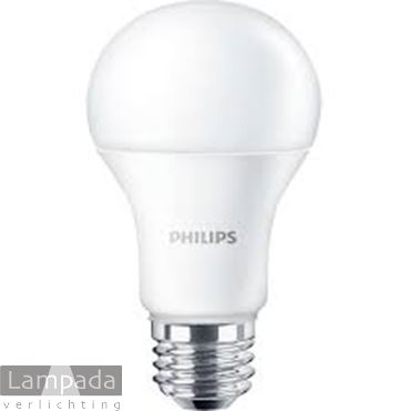 Picture of PHILIPS LED LAMP 8.5W(60W) DIM 1700105