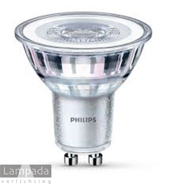 Picture of PHILIPS LED CLASSIC 3.5W(35W) 2700K  1700424