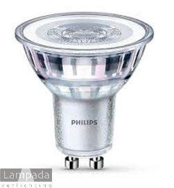 Afbeelding van PHILIPS LED CLASSIC 3.5W(35W) 2700K  17Z0002