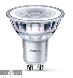 Picture of PHILIPS LED CLASSIC 3.5W(35W) 2700K  17Z0002