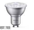 Picture of PHILIPS 3 STANDEN LED GU10 1700396