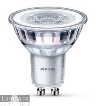 Picture of PHILIPS LED CLASSIC 4W)50W) 2700K 39Z0010