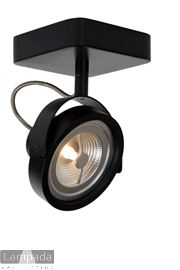 Afbeelding voor categorie opbouw LED ar111