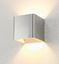 Picture of WANDLAMP FULDA LED ALU 2120387