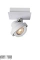 Picture of opbouw single spot wit LED 46S002