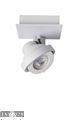 Picture of opbouw single spot wit LED 46S002