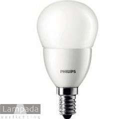 Afbeelding van PHILIPS COREPRO KOGEL LED 5.5W(40W) E14 3900066