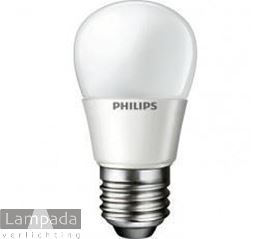 Afbeelding van PHILIPS COREPRO KOGEL LED 4W(25W) E27 3904308