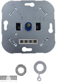 Afbeelding van universele inbouw led dimmer 1703881