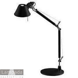 Afbeelding van TOLOMEO MINI ZWART 4811507