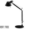 Picture of TOLOMEO MINI ZWART 48B0004