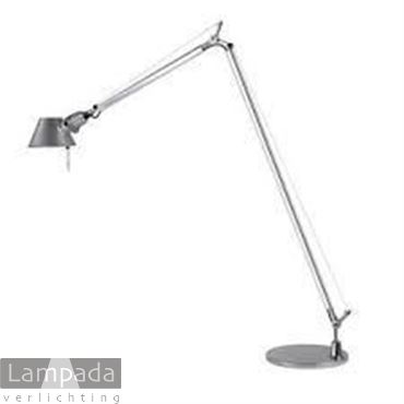 Picture of LEESLAMP TOLOMEO LETURA ALU 48L0001