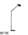 Picture of LEESLAMP TOLOMEO LETURA ZWART 48L0002