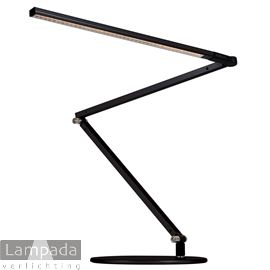 Afbeelding van KONCEPT Z-BAR MINI ZWART 3500006