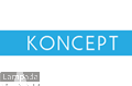 Picture of KONCEPT Z-BAR MINI ALU 3500005