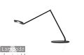 Picture of KONCEPT BUROLAMP MOSSO PRO ZWART 3500015