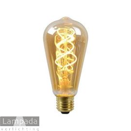 Afbeelding van LUCIDE FILAMENT EDISON GOUD 46E0005