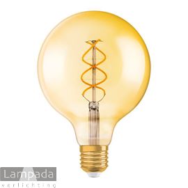 Afbeelding voor categorie filament led lampen
