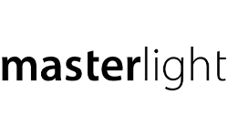 Masterlight logo