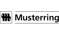 Mustering logo